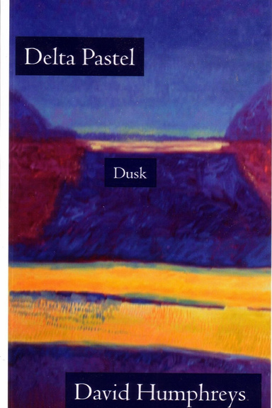 Delta Pastel Dusk