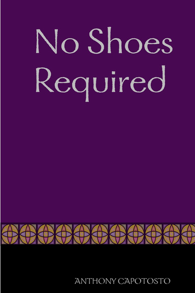No Shoes Required