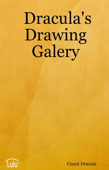 Dracula's Drawing Galery