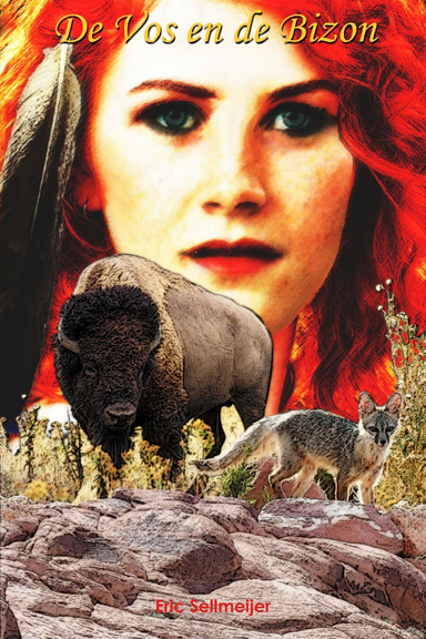 De Vos en de Bizon