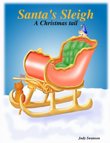 Santa's Sleigh
