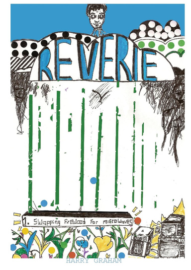 Reverie Division
