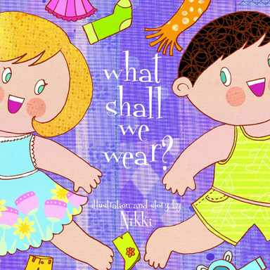 What Shall We Wear?