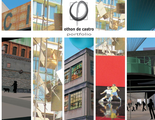 Othos de Castro's Portfolio