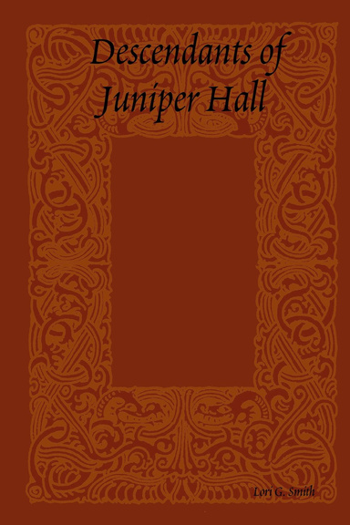 Descendants of Juniper Hall