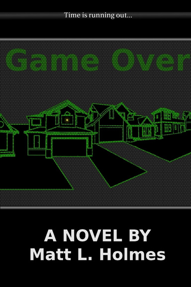 Game Over
