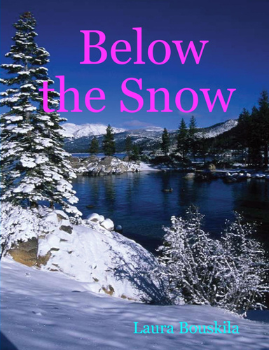 Below the Snow