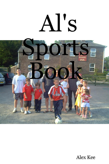 Al's Sports Book