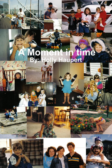 A Moment in Time