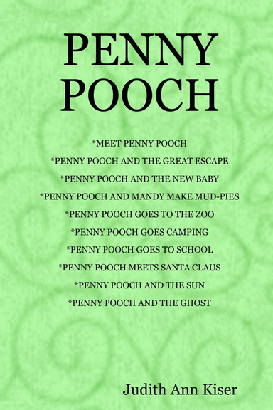 PENNY POOCH