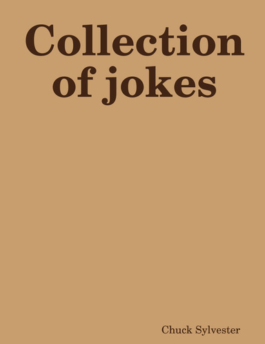 Collection of jokes