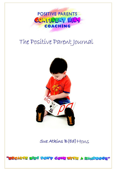 The Positive Parents Journal