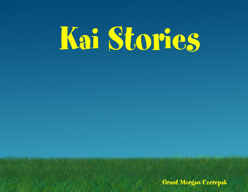 Kai Stories
