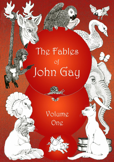 Fables, Volume One