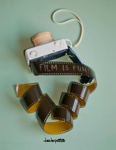 Film is Fun