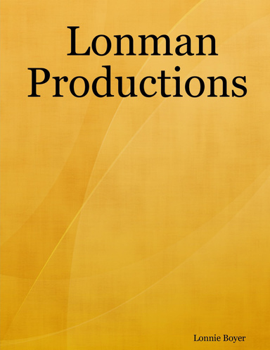 Lonman Productions