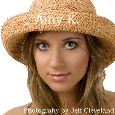 Amy K