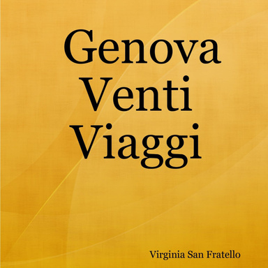Genova Venti Viaggi