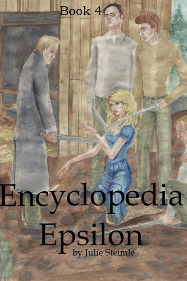 Encyclopedia Epsilon