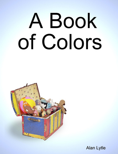 A Book of Colors