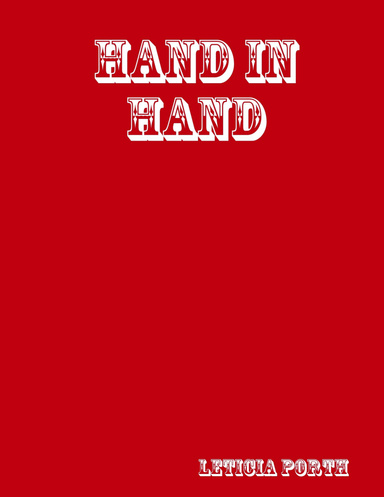 hand in hand