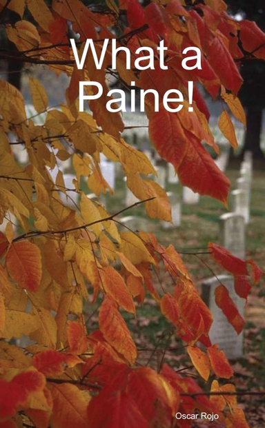 What a Paine!