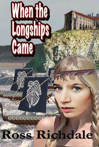 When the Longships Came