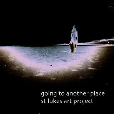 going to another place