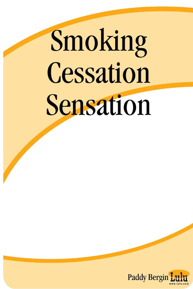 Smoking Cessation Sensation
