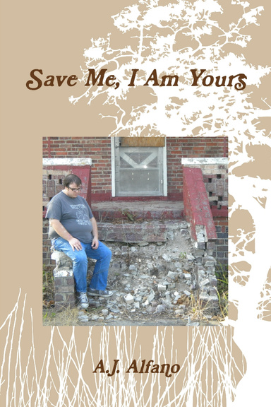 Save Me, I Am Yours