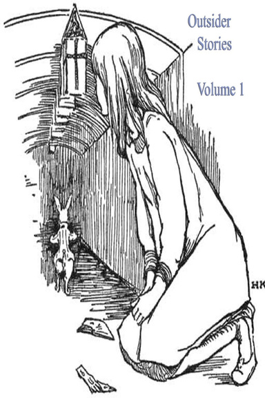 Literary Circus, Volume 1