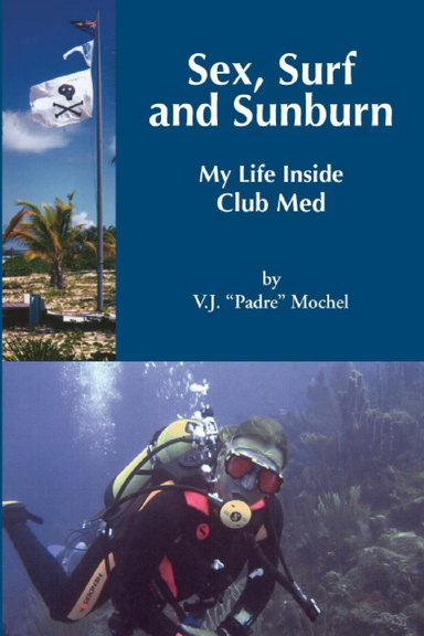 Sex, Surf and Sunburn