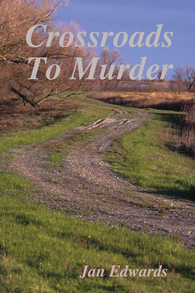 Crossroads To Murder