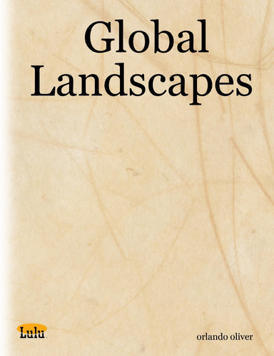 Global Landscapes