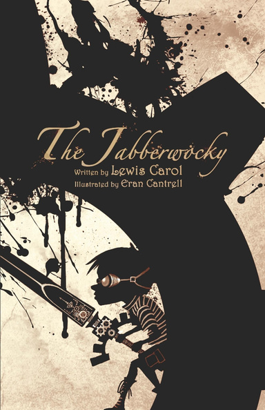 The Jabberwocky