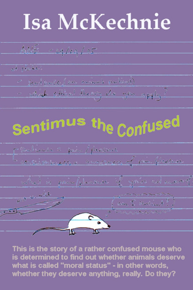 Sentimus the Confused (fable)