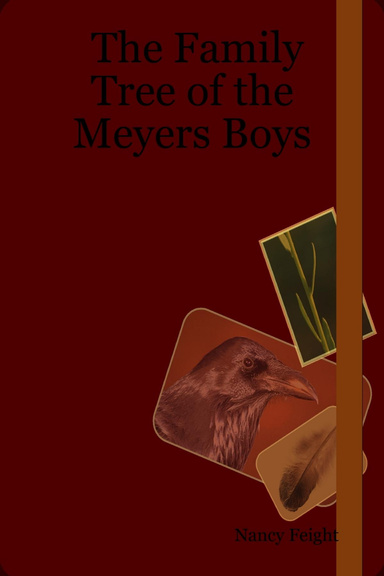 The Family Tree of the Meyers Boys