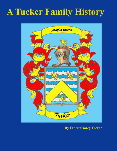 A Tucker Family History