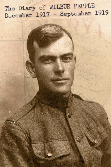 Diary of Wilbur Pepple