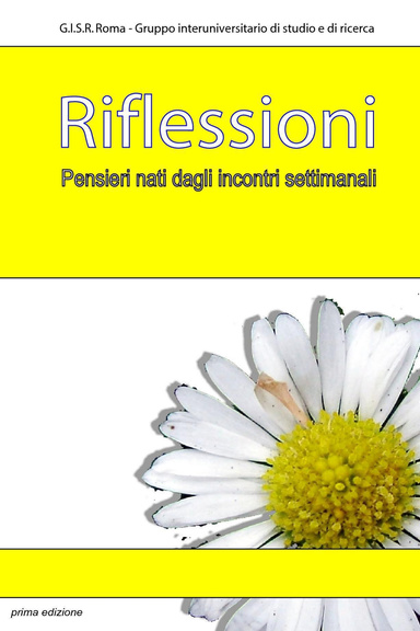 Riflessioni