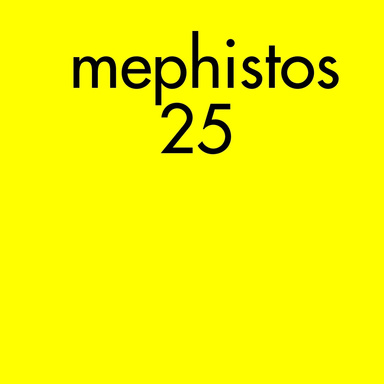 mephistos 25