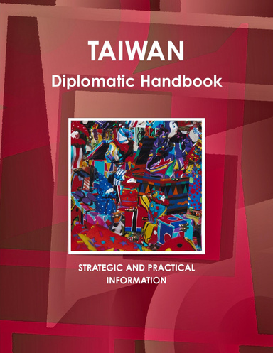 Taiwan Diplomatic Handbook