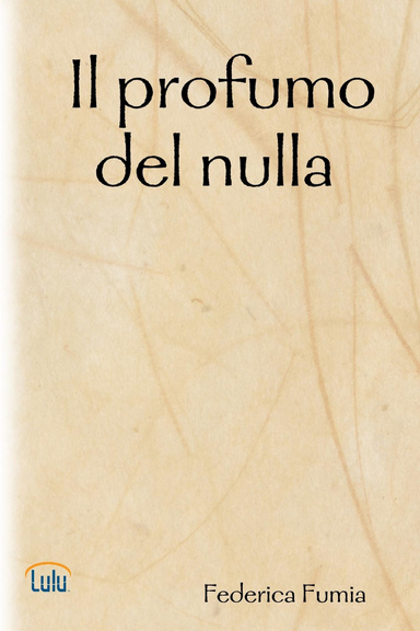 Il profumo del nulla