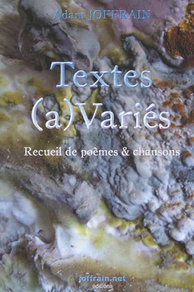 Textes (a)variés