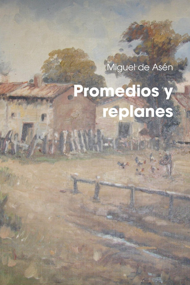 Promedios y replanes