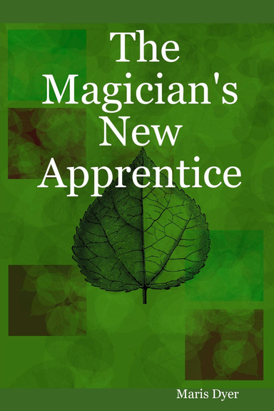The Magician's New Apprentice