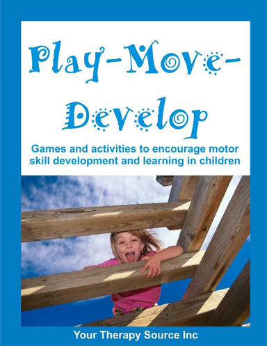 Play Move Develop