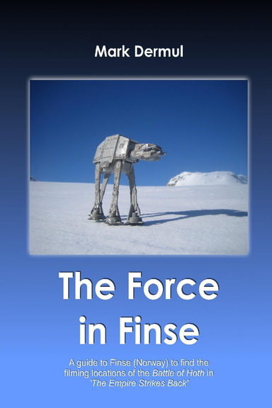 The Force in Finse