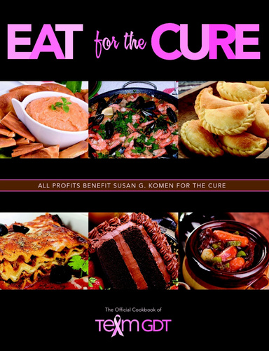 Eat for the Cure