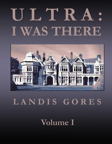 Ultra Vol 1